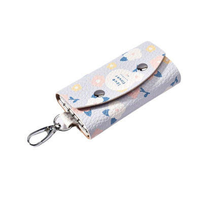 MONEDERO PORTA LLAVES DIM:10*5CM