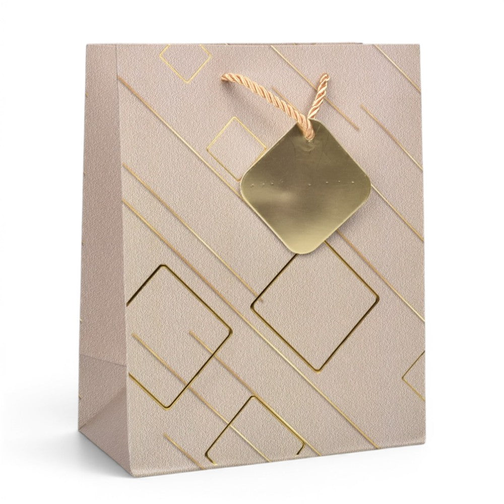 bolsa regalo tamaño l qzg-3340a-3 dim:30x41,5x12cm