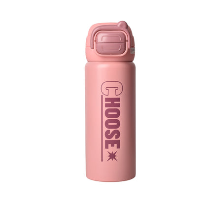 TERMO ACERO INOXIDABLE 500ML