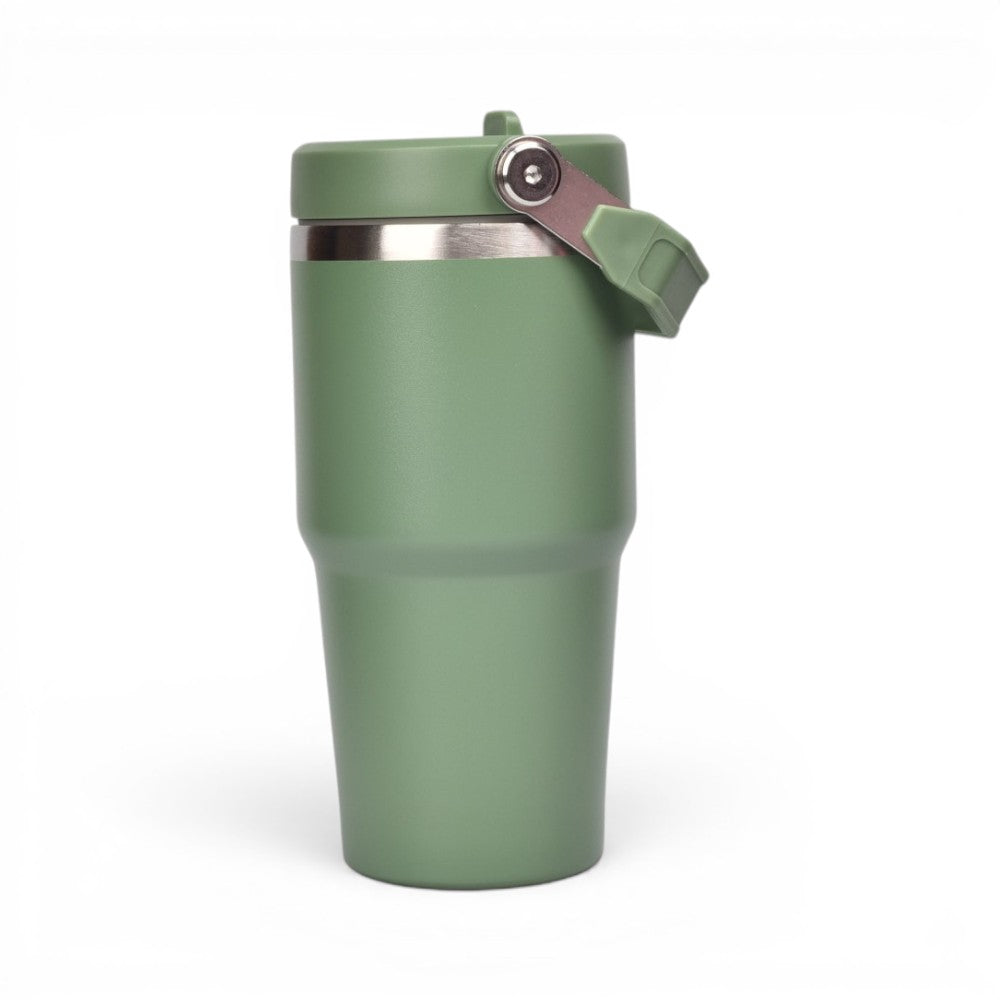 termo acero inoxidable 600ml
