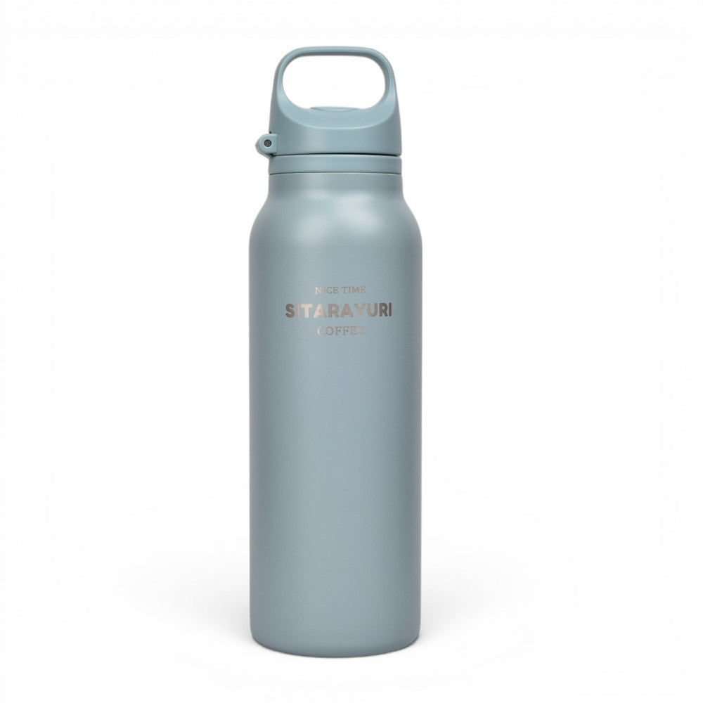 termo acero inoxidable 600ml