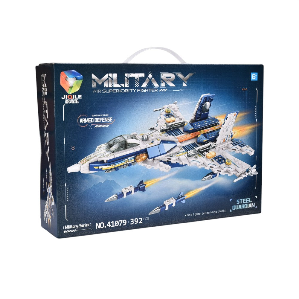 juguete avion armable dim: 104*51.5*78cm