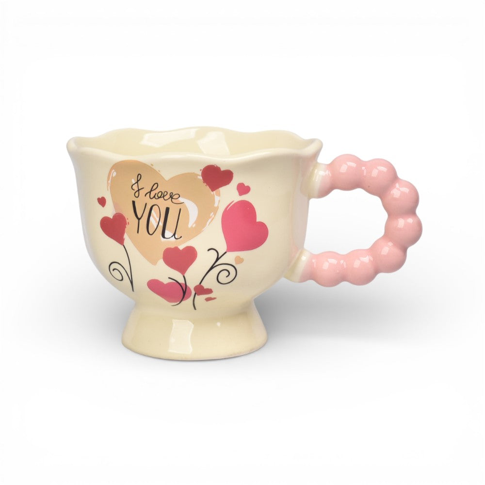 mug pocillo ceramica 480ml dim:10x10x8