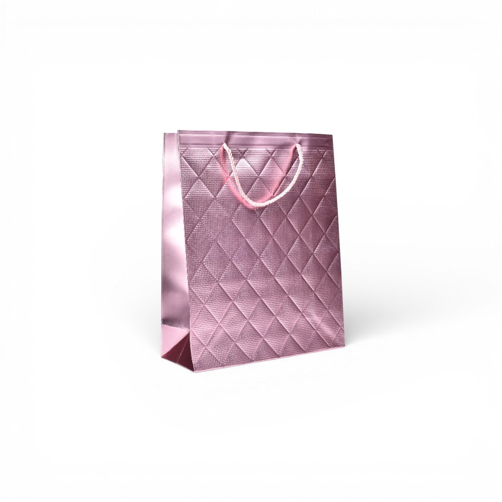 bolsa regalo varios colores dim:30x41x12