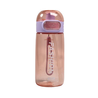 BOTELLA DE AGUA 350ML