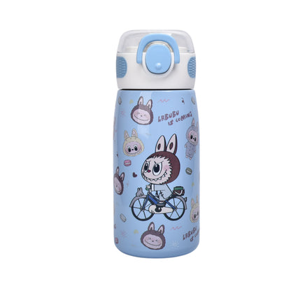 TERMO ACERO INOXIDABLE 620ML PERSONAJE