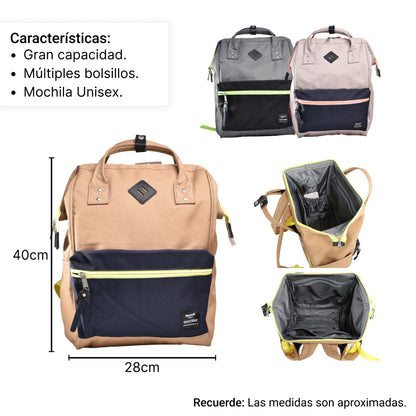 MORRAL 40X28X17