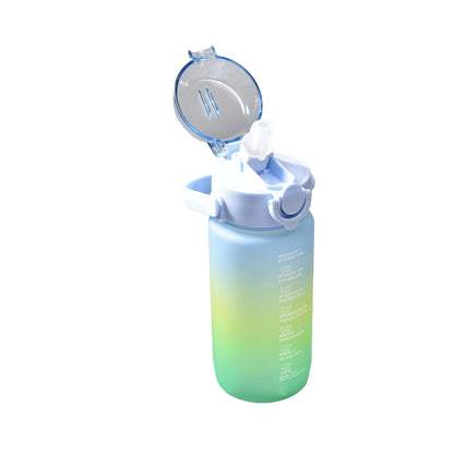 BOTELLA DE AGUA 600ML