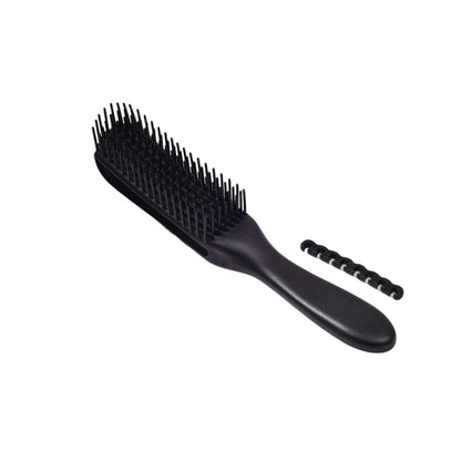 CEPILLO PARA DESENREDAR EL CABELLO ANTIFRIZ