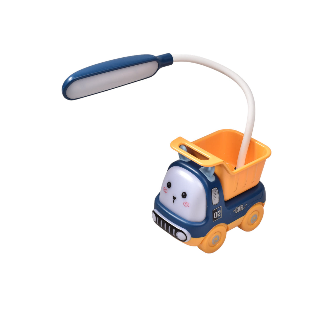 lampara ajustable escritorio mesa (yc8801abcd)