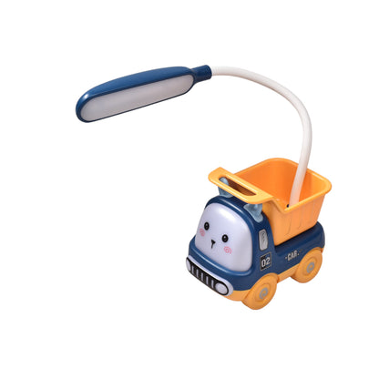 LAMPARA AJUSTABLE ESCRITORIO MESA (YC8801ABCD)
