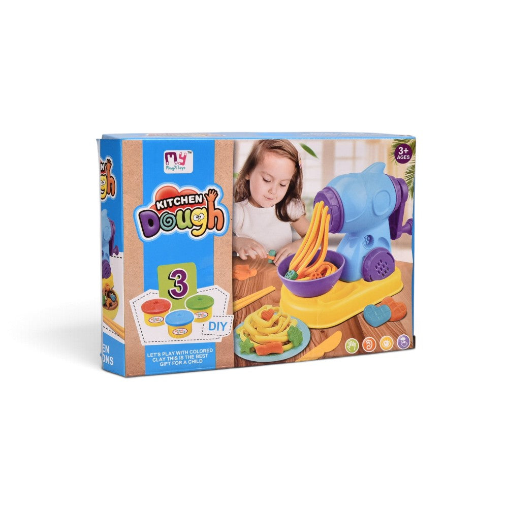 fabrica para hacer fideos dim: 22*16*7cm