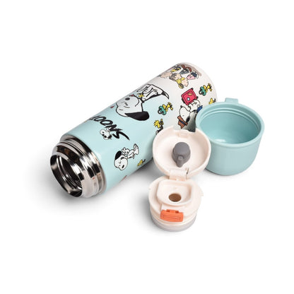 TERMO ACERO INOXIDABLE PRJ 500ML