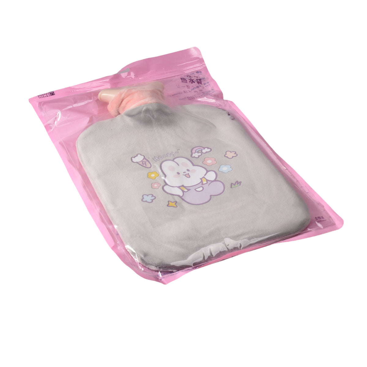 bolsa termica para agua caliente dim:20x31