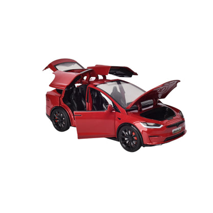 CARRO COLECCION CON SONIDO ESCALA