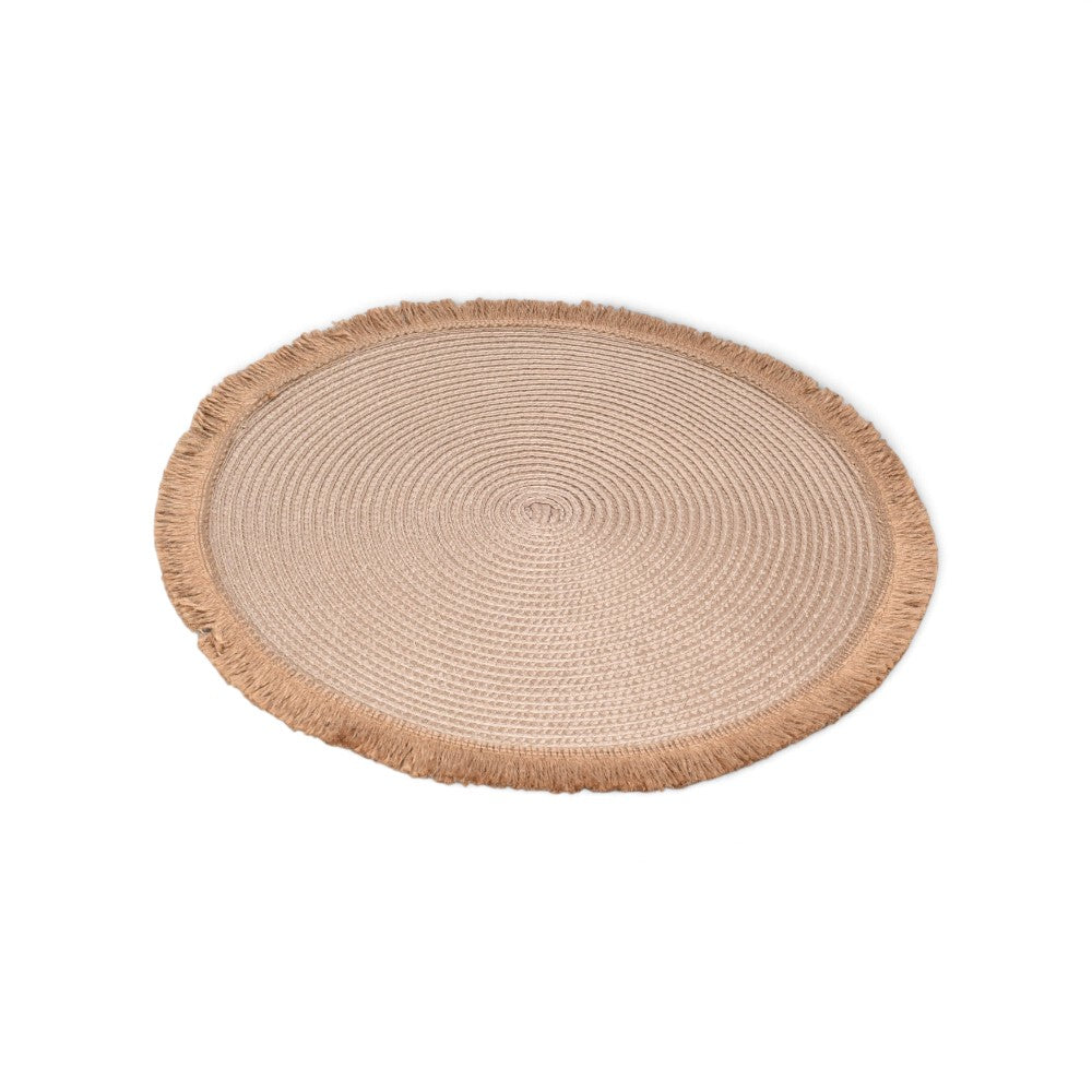 individual de mesa dim: 38x38cm