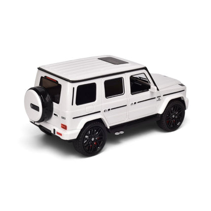 CAMIONETA COLECCIONABLE DIM: 20 x 8.5 x 8 cm