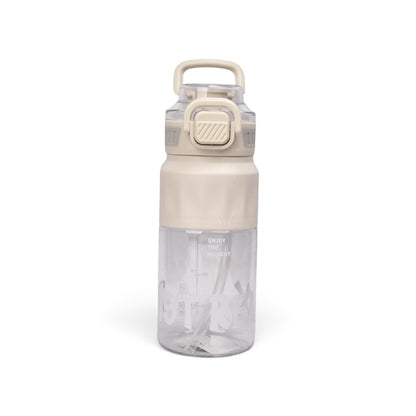 BOTELLA DE AGUA PLASTICO 650ML