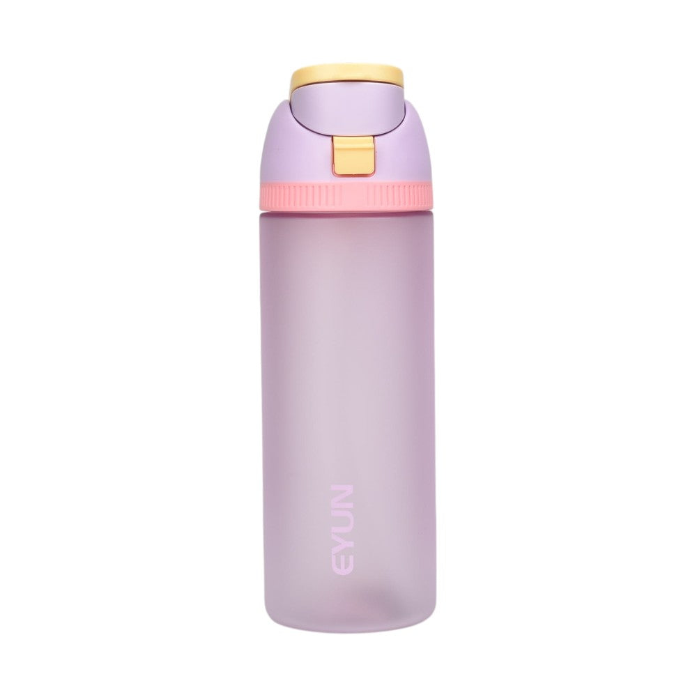 botella de agua plastico 850ml