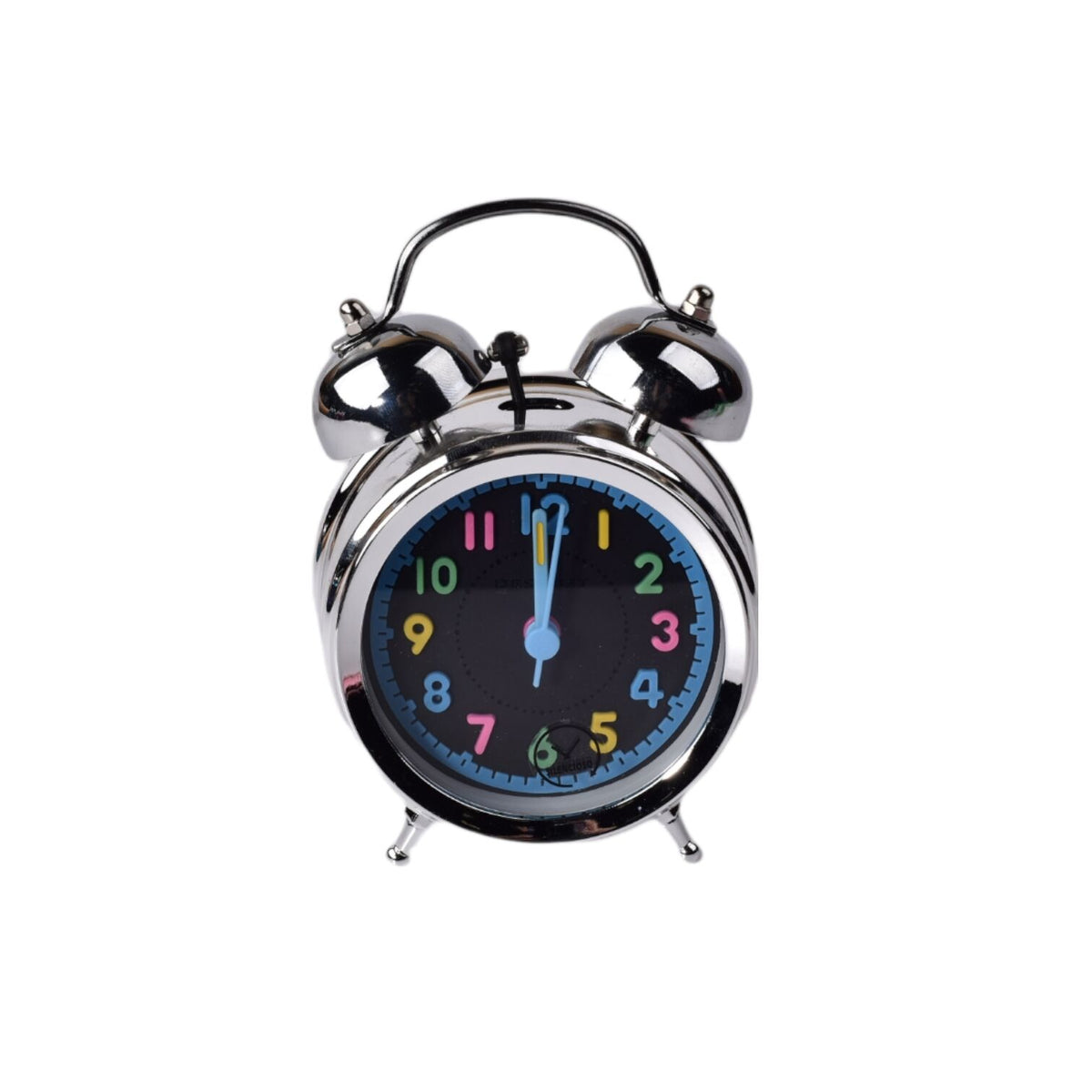 reloj despertador niños dim:12*6cm