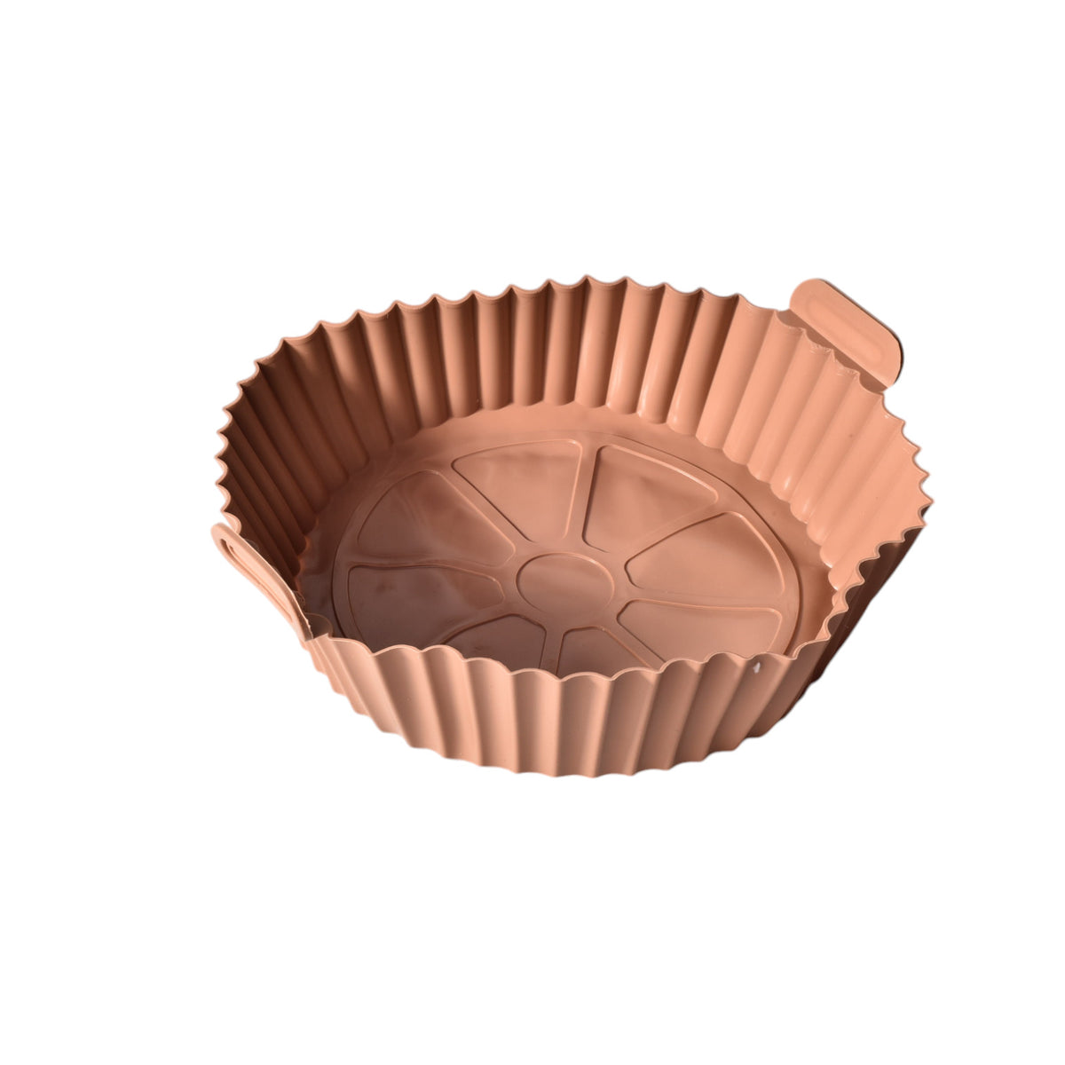 molde protector para freidora air fryer silicona reutilizable