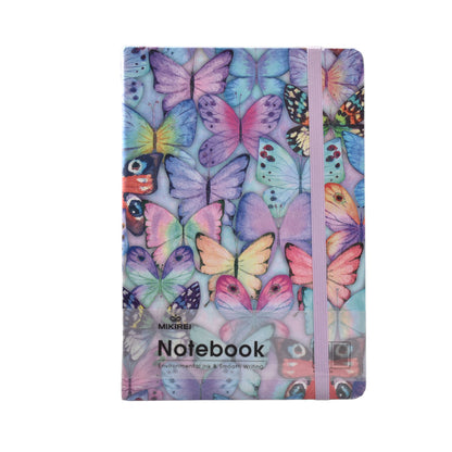 CUADERNO AGENDA PLANEADOR NOTEBOOK  DIM:14x21CM