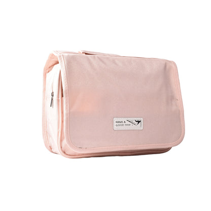 BOLSO ORGANIZADOR DE VIAJE DIM:24*10*18CM