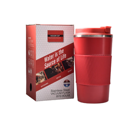 TERMO METALICO 350ML