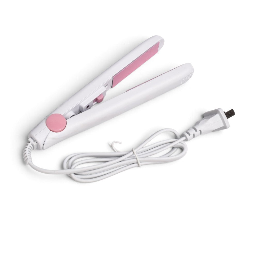 plancha cabello dim:17.5x2.5cm