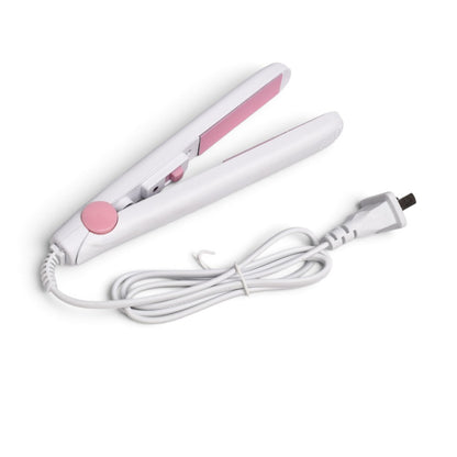 PLANCHA CABELLO DIM:17.5X2.5CM