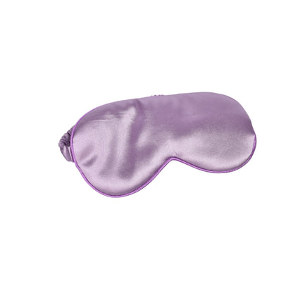 TAPAOJOSMASCARA PARA DORMIR, CUBRE OJOS Y ANTIFAZ POLIESTER DIM:20X9