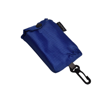 BOLSA REUTILIZABLE PARA COMPRAS
