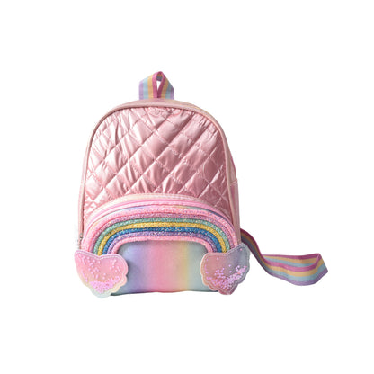 MORRAL PEQUEÑO DE ARCOIRIS