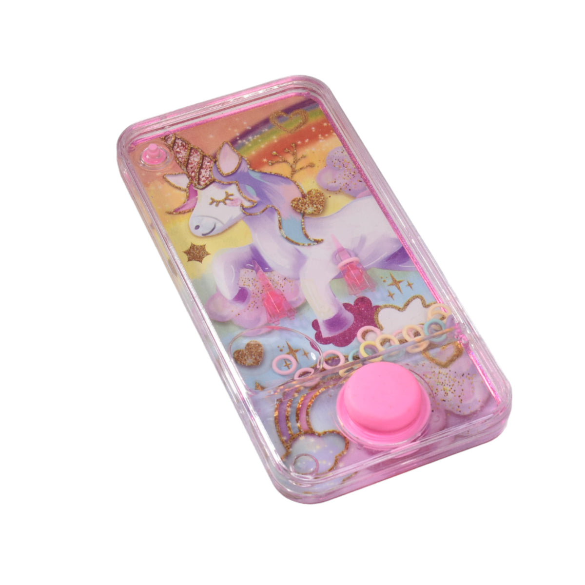 atari de agua anillos juguete en plastico por und