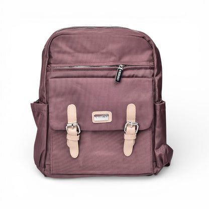 MALETA MORRAL POLIESTER DIM:26X35X12