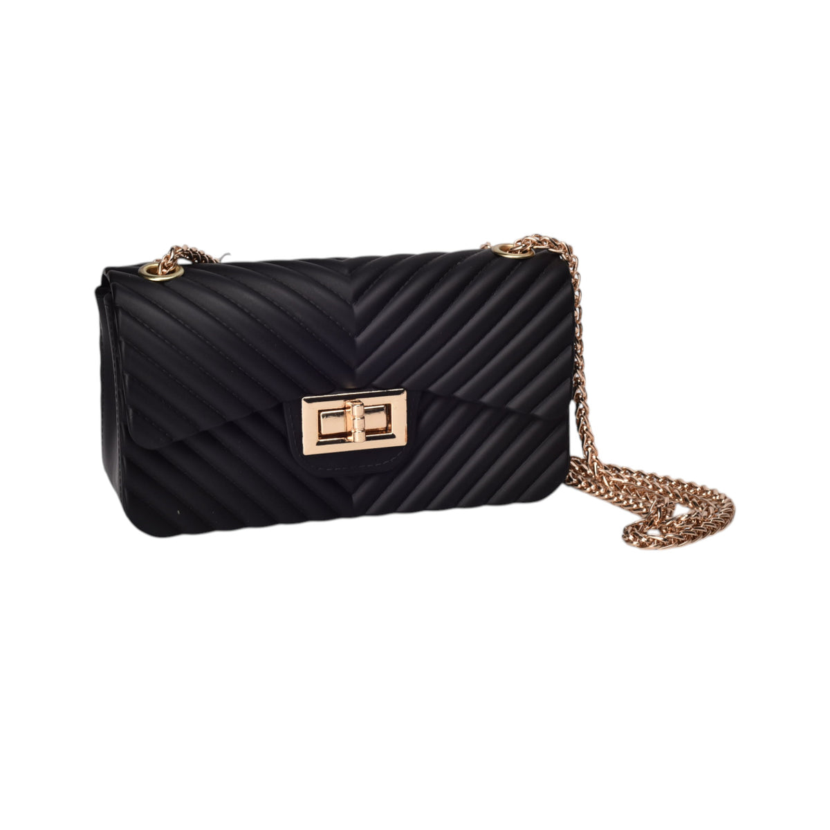 bolso cartera mujer sintetico varios colores dim:9x6x17