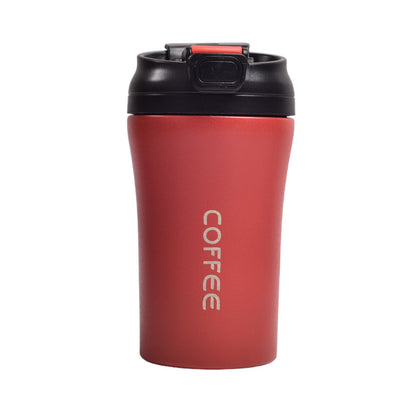 TERMO METALICO 400ML