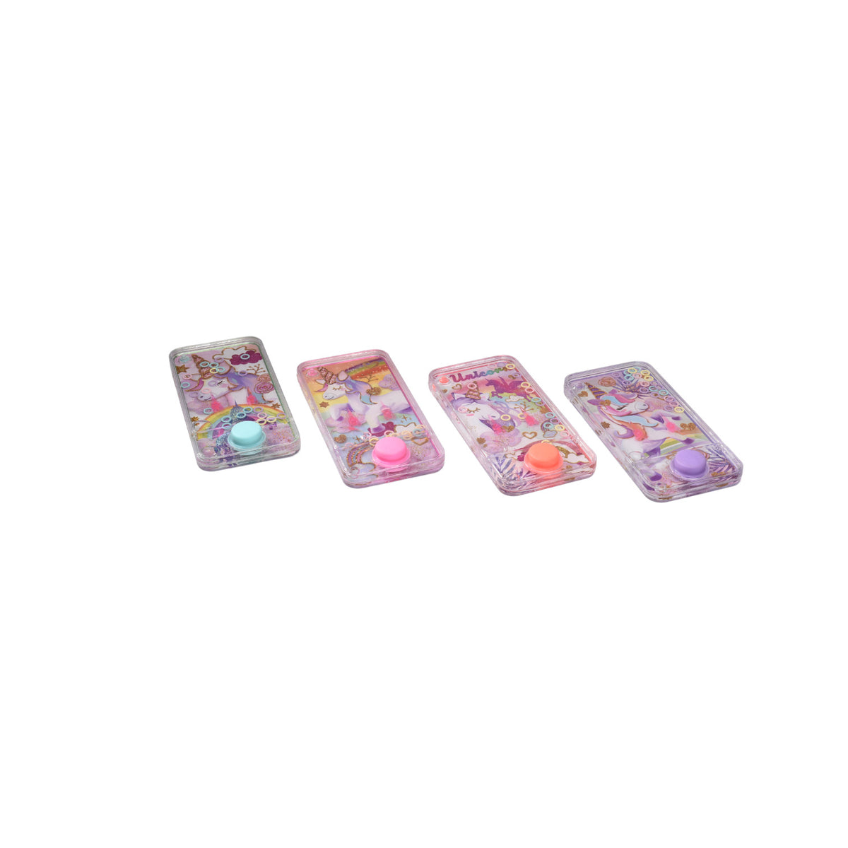 atari de agua anillos juguete en plastico por und