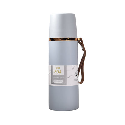 TERMO METALICO 300ML