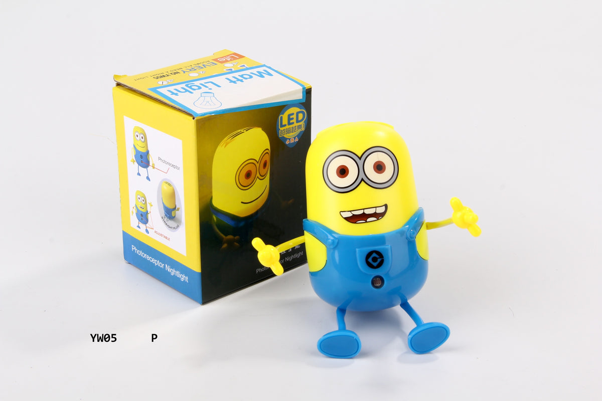 lampara sensor oscuridad   promo!!!