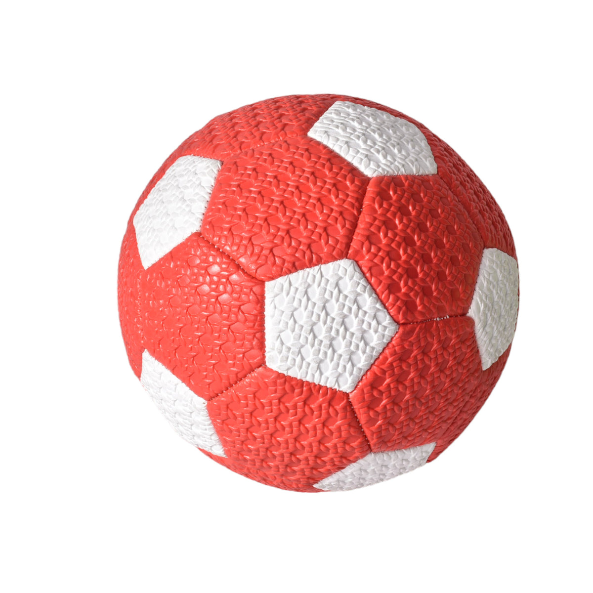 balon de futbol juguete deporte juego varios colores dim:15x
