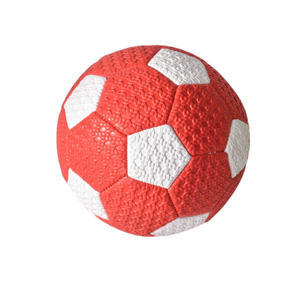 BALON DE FUTBOL JUGUETE DEPORTE JUEGO VARIOS COLORES DIM:15x