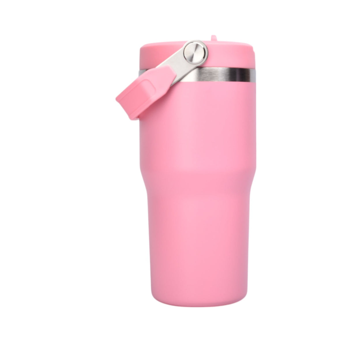 termo acero inoxidable 600ml dim:8x8x19