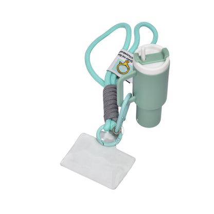 LLAVERO CELULAR PLASTICO DIM:10X5X3