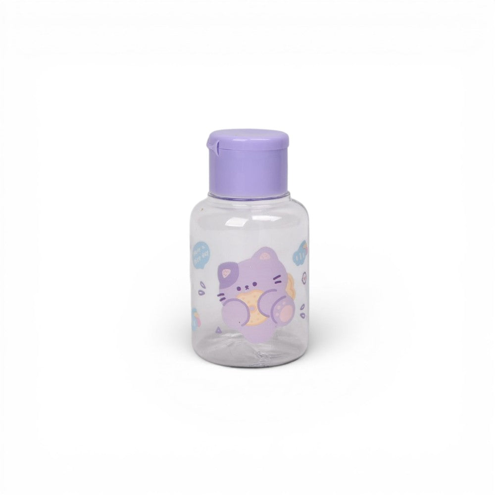 envase plastico recargable 50ml