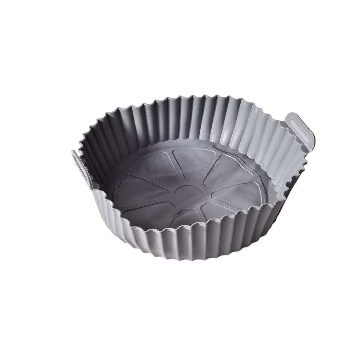 molde protector para freidora air fryer silicona reutilizable