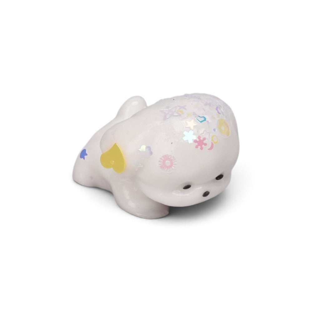 squishy anti estres forma perro dim: 4x5x4cm