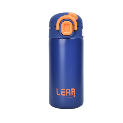 TERMO ACERO INOXIDABLE 320ML SURTIDOS DIM:6X17