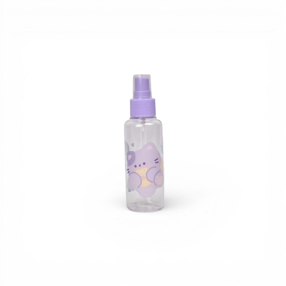 envase plastico recargable 100ml