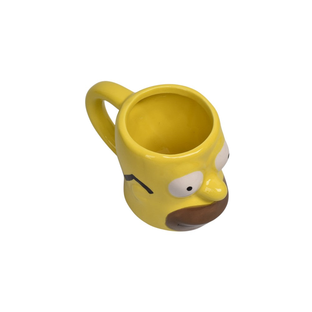 mug pocillo ceramica 330ml prj